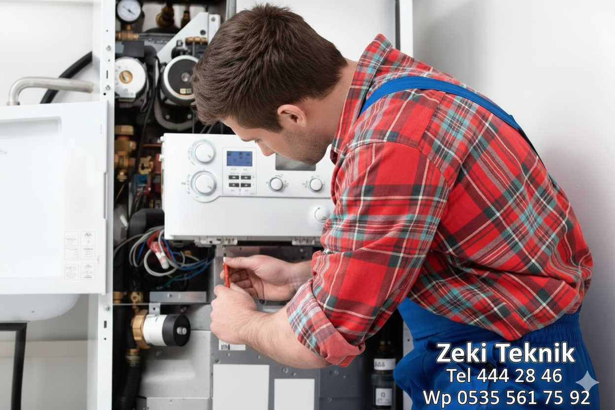 Demirdöküm Nitromix